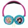 CASTI PLIABILE CU FIR, BARBIE