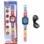 CEAS CU APARAT FOTO&VIDEO, PAW PATROL