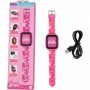 CEAS CU APARAT FOTO&CAMERA VIDEO, BARBIE