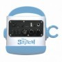 BOXA CU LUMINI&MICROFON FARA FIR, STITCH