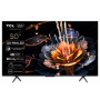 Mini LED TV 4K 50''(126 cm) TCL 50C61KS