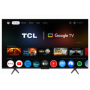 Mini LED TV 4K 50''(126 cm) TCL 50C61KS