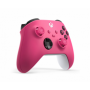 MS Xbox X Wireless Controller Deep Pink
