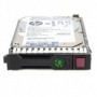 HPE 900GB SAS 15K SFF SC DS HDD