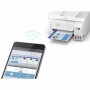 EPSON L5316 CISS COLOR INKJET MFP WHITE