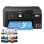 EPSON L3280 CISS COLOR INKJET MFP
