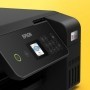 EPSON L3280 CISS COLOR INKJET MFP