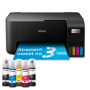 EPSON L3270 CISS COLOR INKJET MFP