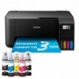 EPSON L3270 CISS COLOR INKJET MFP