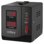 Stabilizator tensiune nJoy 1000VA Alvis