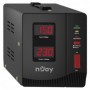 Stabilizator tensiune nJoy 1000VA Alvis