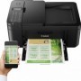 CANON TR4650 A4 COLOR INKJET MFP