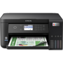 EPSON L6260 CISS COLOR INKJET MFP