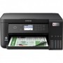 EPSON L6260 CISS COLOR INKJET MFP