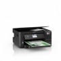 EPSON L6260 CISS COLOR INKJET MFP
