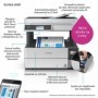 EPSON L6490 CISS COLOR INKJET MFP
