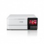 EPSON L8160 CISS COLOR INKJET MFP
