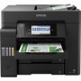 EPSON L6550 CISS COLOR INKJET MFP