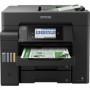 EPSON L6550 CISS COLOR INKJET MFP