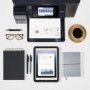 EPSON L6550 CISS COLOR INKJET MFP