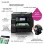 EPSON L6550 CISS COLOR INKJET MFP