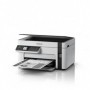 EPSON M2120 CISS MONO INKJET MFP