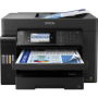 EPSON L15160 CISS A3 COLOR INKJET MFP