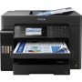 EPSON L15160 CISS A3 COLOR INKJET MFP