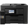 EPSON L15160 CISS A3 COLOR INKJET MFP