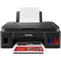 CANON G3410 CISS COLOR INKJET MFP