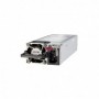 HPE 500W FLEX SLOT PLATINUM HOT PLUG LOW