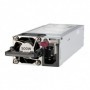 HPE 500W FLEX SLOT PLATINUM HOT PLUG LOW