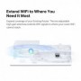 AX1500 Wi-Fi Range Extende ME60X