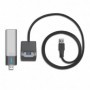 AX3000 High Gain DualBand Wi-Fi 6 USB Ad