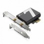 BE9300 WiFi 7 & BT5.4 PCI-Express Adapto