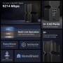 TP-LINK ROUTER ARCHER BE 550