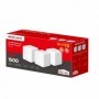 MERCUSYS HALO H60X WHOLE MESH WIFI6 3PK