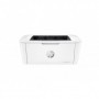 HP LASERJET PRO M110W MONO PRINTER