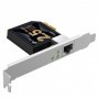 TP-LINK TX201 2.5 GB PCI-E ADAPTER