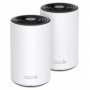 TPL DECO XE75 WIFI6E AXE5400 MESH 2PK