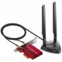 TP-LINK ADAPT AXE5400 PCIE BT 5.2 ANT