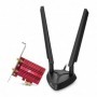 TP-LINK ADAPT AXE5400 PCIE BT 5.2 ANT