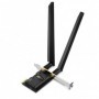TP-LINK ADAPT AXE5400 PCIE BT 5.2