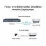 TP-LINK DECO X50-POE AX3000 MESH 2PK
