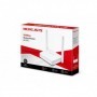 ROUTER WIRELESS MERCUSYS N300MBPS MW301R