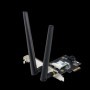 ASUS WI-FI AX3000 802.11ax BLUETOOTH 5.0