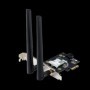 ASUS WI-FI AX3000 802.11ax BLUETOOTH 5.0