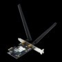 ASUS WI-FI AX3000 802.11ax BLUETOOTH 5.0