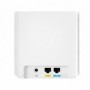 AS ZENWIFI AX5400  XD6S  WHITE 1PK