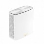 AS ZENWIFI AX5400  XD6S  WHITE 1PK